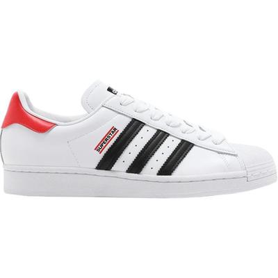 Adidas Run Dmc x Superstar '50th Anniversary' 