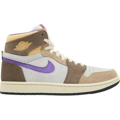 Jordan Air Jordan 1 High Zoom Comfort 2 'Palomino' 
