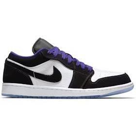 Jordan Jordan 1 Low Concord 