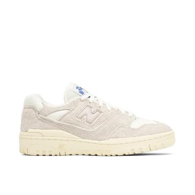 New_balance  550 x Aime Leon Dore Grey Suede 
