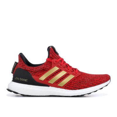Adidas Game Of Thrones x Wmns UltraBoost 4.…0 'House Lannister' 
