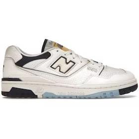 New_balance  550 Rich Paul 