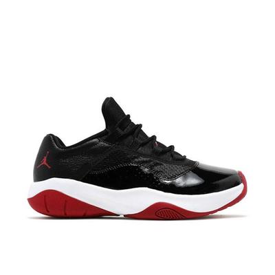 Jordan Air Jordan 11 Cmft Low Bred Gs 