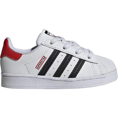 Adidas Run Dmc x Superstar Infants '50th Anniversary' 
