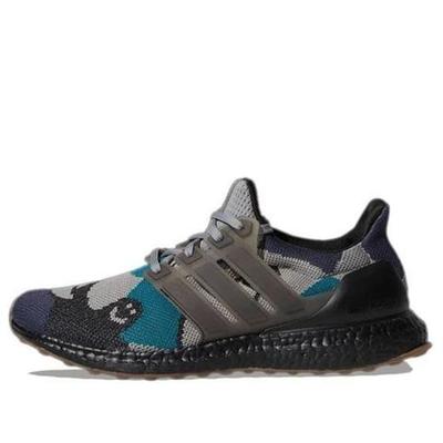Adidas  Mark Gonzales x Ultra Boost 'Shmoo' 