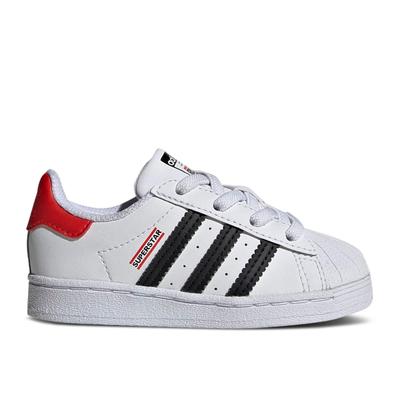 Adidas Run Dmc x Superstar Infants '50th Annive…rsary' 