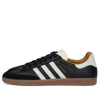 Adidas  x JJJJound Samba Og 'Black' 