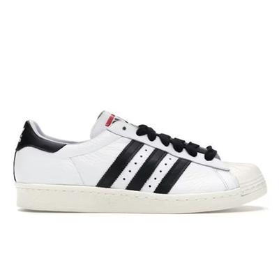 Adidas  Superstar Injection Pack Run Dmc Années 80 