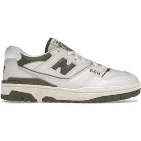 New_balance  550 Aimé Leon Dore olive 