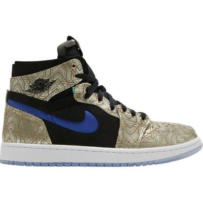 Jordan Air Jordan 1 Zoom Comfort 'Gold Laser' 