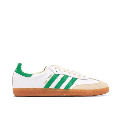 Adidas  Samba Og Sporty & Rich White Green 