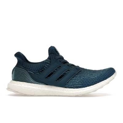 Adidas  Ultra Boost 3.0 Parley Night Navy 