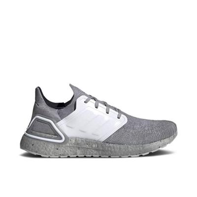 Adidas  Ultra Boost 2020 Low x 007 James Bond Grey 