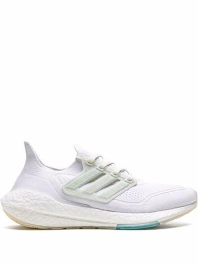 Adidas x Parley Ultraboost 21 