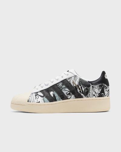 Adidas X Star Wars Superstar Xlg Nanzuka Shoes 