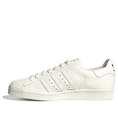 Adidas  Superstar X Prada Shoes 'Cream White' 
