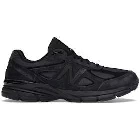 New_balance  990v4 JJJJound bleu marine 