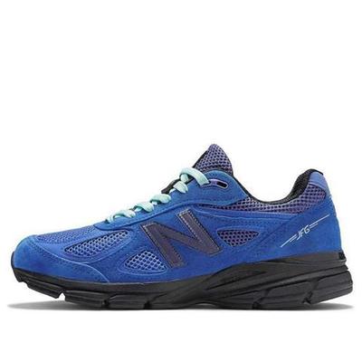 New_balance  x Joe Freshgoods 990v4 'Blue Black' 