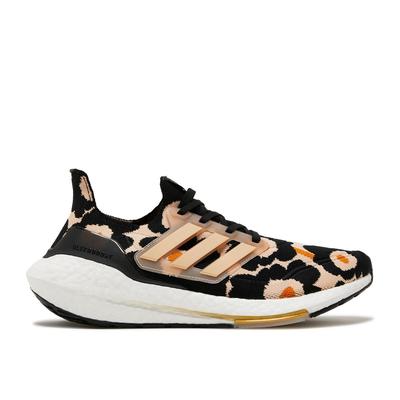 Adidas Marimekko x Wmns UltraBoost 21 'Unik…ko' 