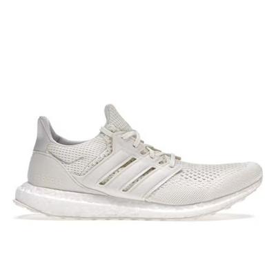 Adidas  Ultra Boost Dna James Bond 007 No Time to Die Off White 