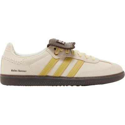 Adidas Wales Bonner x Samba 'Ecru Tint Yellow' 