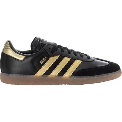Adidas Lionel Messi x Samba 'Triunfo Dorado' 
