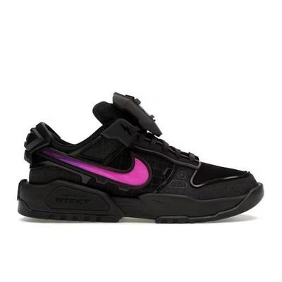 Nike  Dunk Genesis Low Rtfkt Void (11 394 exemplaires) 