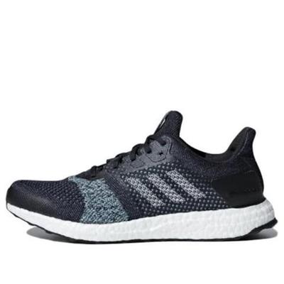 Adidas  Parley x UltraBoost St 'Hi-Res Aqua' 