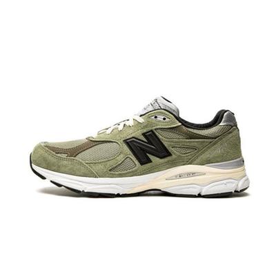 New_balance 990 V3 JJJJound Olive 
